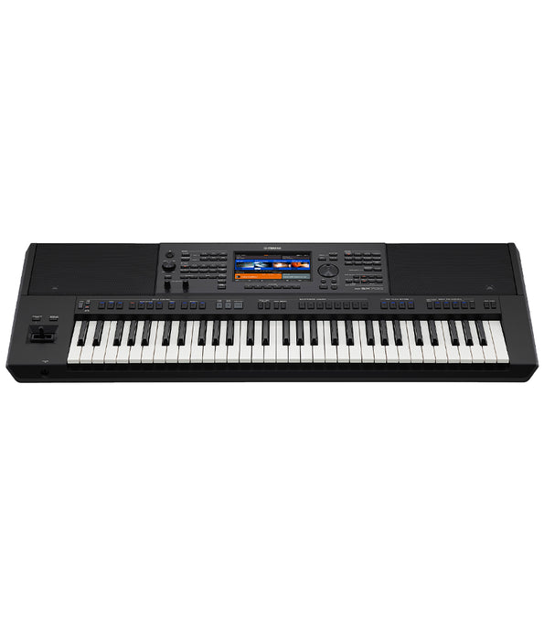 Yamaha PSR-SX700 61-key Mid-Level Arranger Keyboard