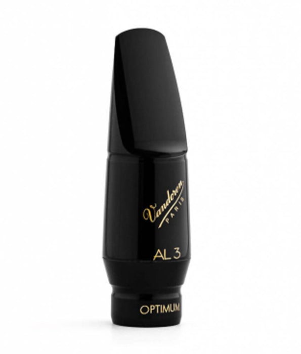 Vandoren SM711 AL3 Optimum Alto Saxophone Mouthpiece