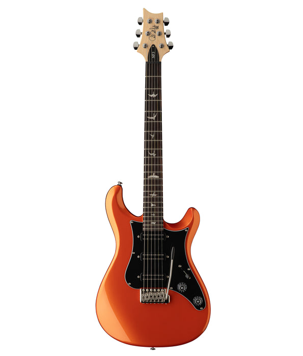 PRS SE NF3 Electric Guitar - Metallic Orange with Rosewood Fingerboard | New