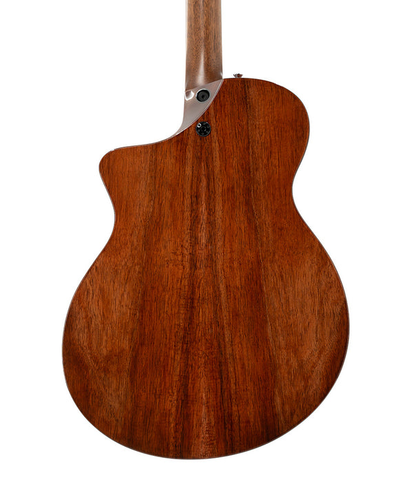 Martin SC-13E Modern Road Series Acoustic-Electric Guitar - Mezcal Burst