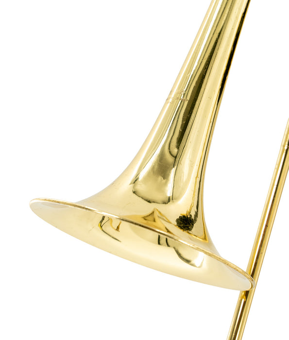 Pre-Owned Yamaha YSL-354 Standard Trombone | Used