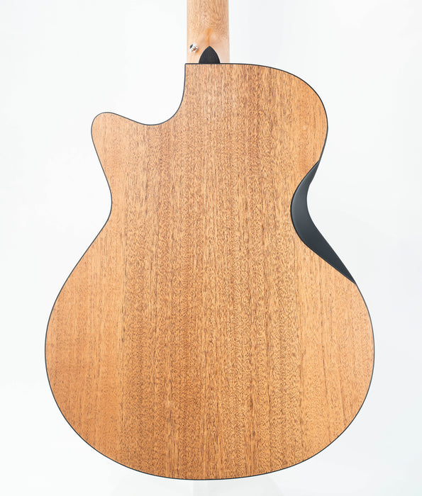 Furch Blue DLX CMa Grand Auditorium Cutaway Acoustic-Electric Guitar w/ LR Baggs Stagepro Element | New