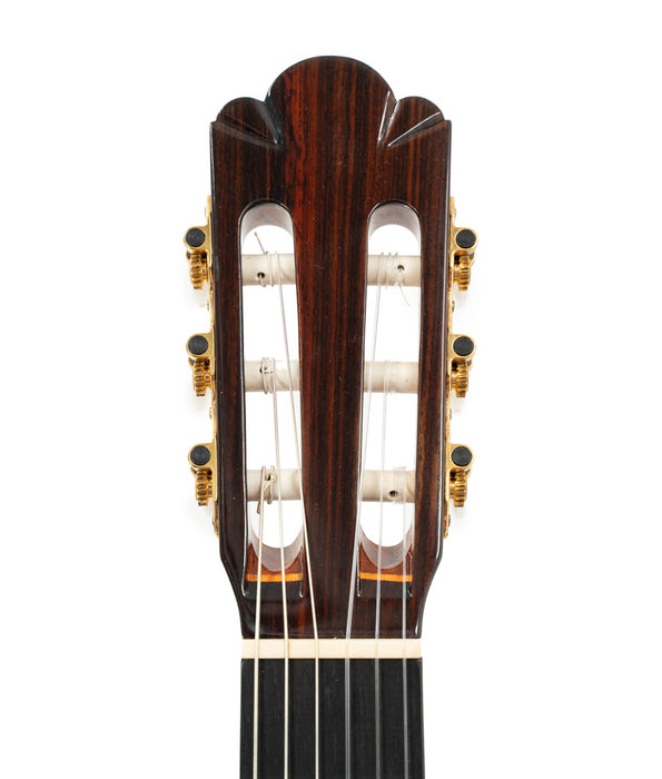 Pre-Owned Pavan TP20 Classical Guitar | Used