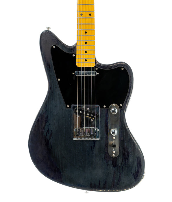 Pre-Owned Fender "Partscaster" Offset Telecaster Electric Guitar | Used