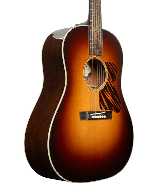 Bourgeois Touchstone Standard SDS/TS Torrefied Sitka/Mahogany Slope-Shoulder Dreadnought Acoustic Guitar - Sunburst | New