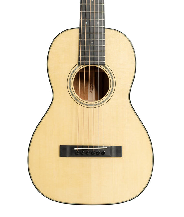 Martin Custom Terz Size 5 2026 NAMM Exclusive Engelmann Spruce/Mahogany Acoustic Guitar | New