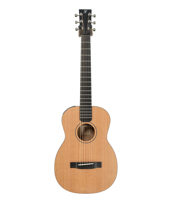 Furch LJ 10-CM Little Jane Cedar/Mahogany Acoustic-Electric Guitar