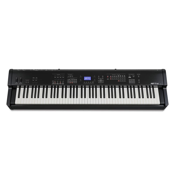 Pre-Owned Kawai MP7SE 88-Note Digital Piano | Used