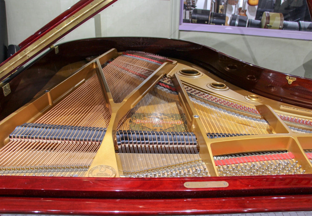 Kohler & Campbell SKG-600S | 5'9" Grand Piano | Used