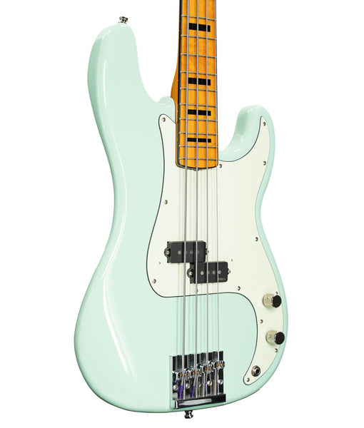 Pre-Owned Squier Mod Classic Vibe 70s Precision Bass | UsedAlamo