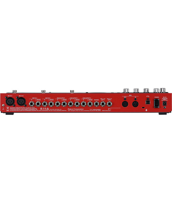behringer looper pedals Boss RC-600 Loop Station Looper Pedalalamomusiccenter.myshopify.comBossGuitar Pedal — Alamo Music Center