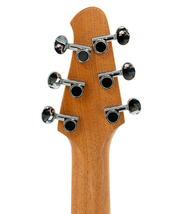 Powers Electric A-Type Electric Guitar - Solana Sunset | New