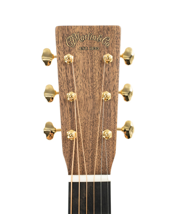 Martin Custom Shop 00 Acoustic Guitar Sinker Redwood/Walnut