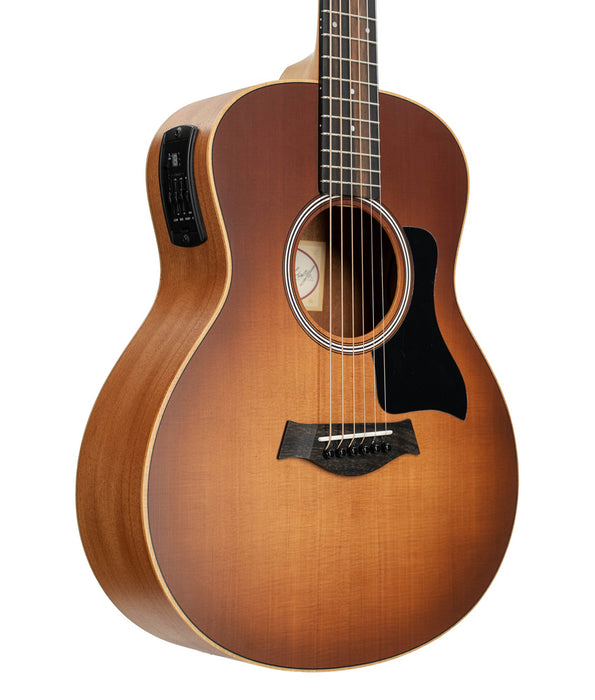 Taylor GS Mini-e Special Edition GS Mini Spruce/Sapele Acoustic-Electric Guitar – Honeyburst | New