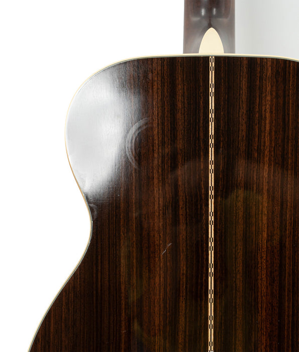 Pre-Owned Martin 00-28 Spruce/Rosewood Acoustic Guitar (2020) | Used