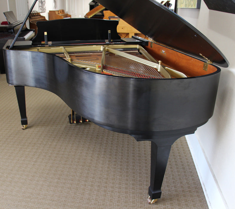 Kawai GX5 RX5 6'6" Grand Piano Circa 1996