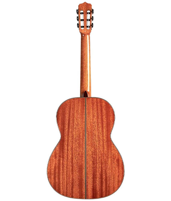 Cordoba C9 Crossover Cedar/Mahogany Nylon-String Acoustic Guitar