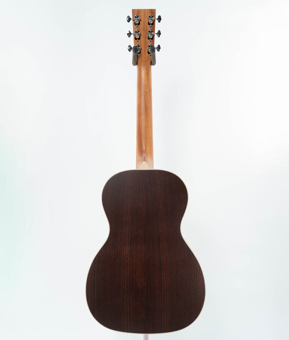 Larrivee 0-40 Moon Spruce/Indian Rosewood Acoustic Guitar | New