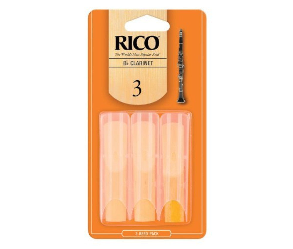 Clarinet Reeds