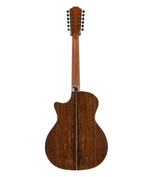 Taylor Next Generation 854ce 12-String Acoustic-Electric Guitar - Natural | New