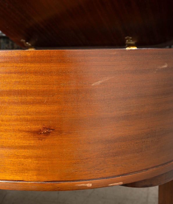 Baldwin R Grand Piano (1972) | Satin Mahogany | 5'8" | Used