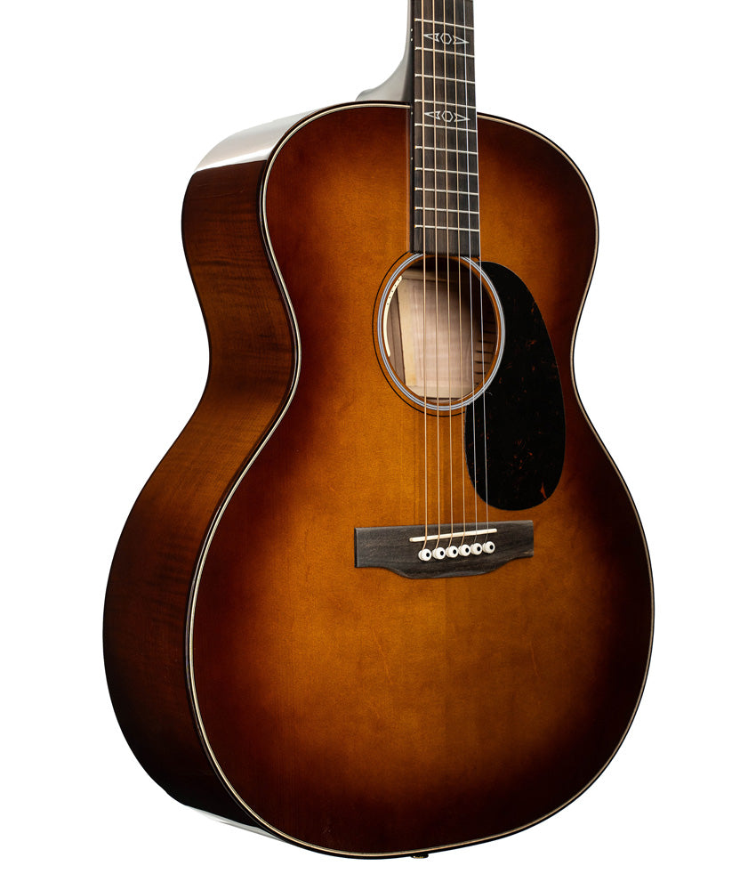 Martin GPE Inception Acoustic-Electric Guitar | New — Alamo Music Center