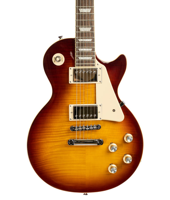 Pre-Owned Epiphone Les Paul Standard '60s Electric Guitar - Iced Tea | Used