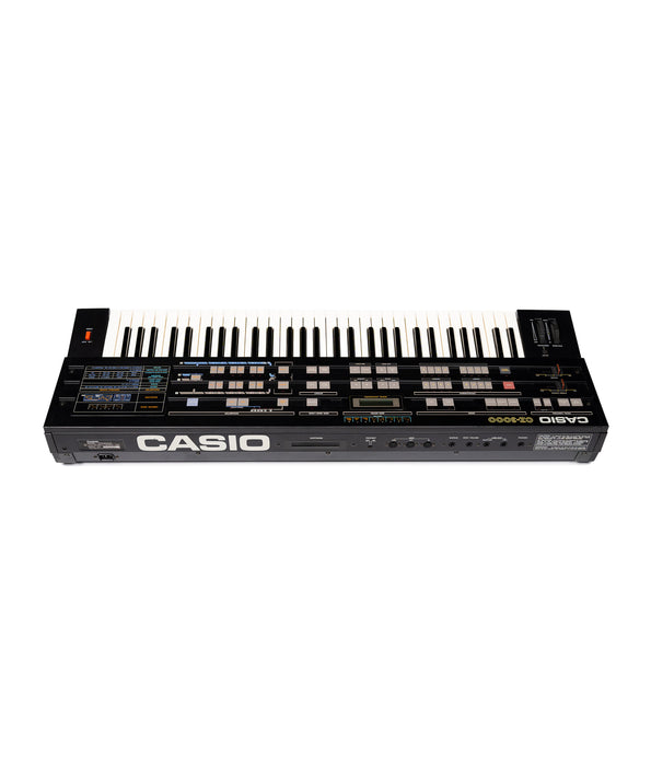 Pre-Owned Casio CZ-3000 Synth | Used