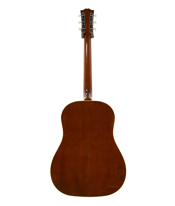 Pre-Owned Gibson Original 60s J-50 Acoustic Guitar - Natural
