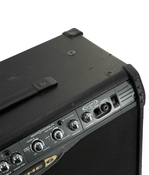 Pre-Owned Line 6 Spider II Combo Amplifier | Used