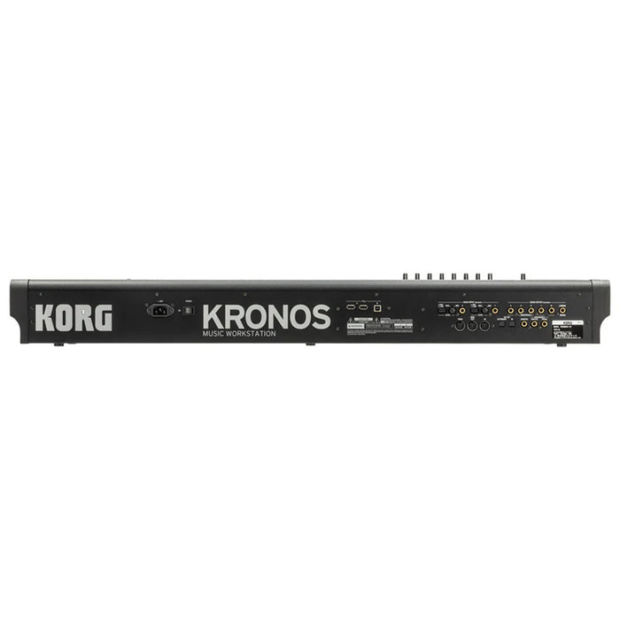Korg Kronos 3 Music Workstation - 73 Key | New