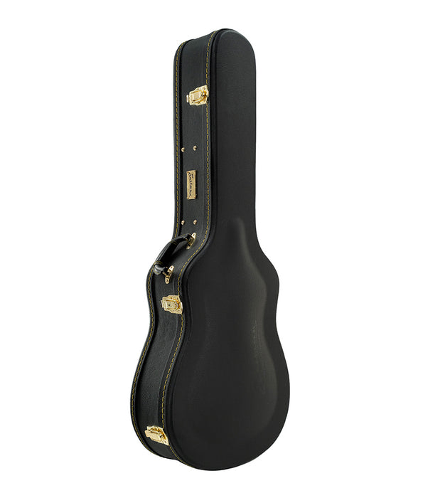 Pre-Owned Eastman Guitars E10SS Thermo-cured Slope-shoulder Dreadnought Acoustic Guitar - Sunburst | Used