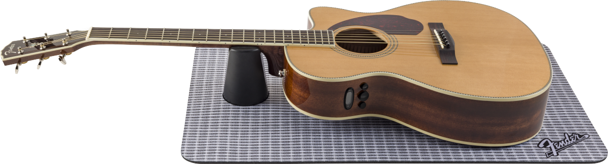 Fender Work Mat, Grill Cloth