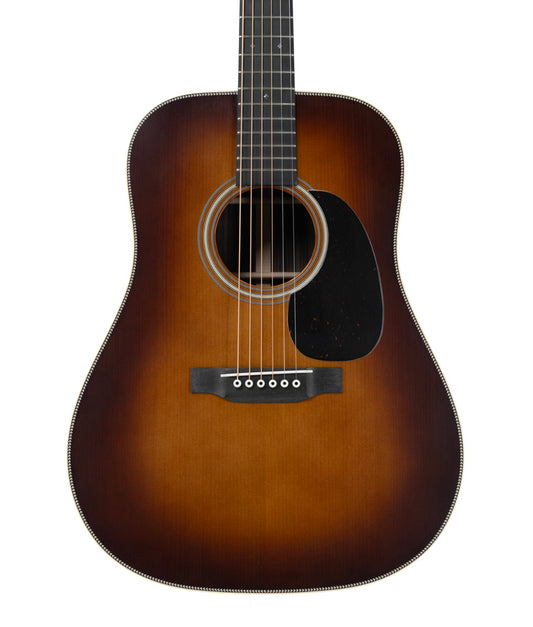 Martin Custom Shop Authentic 1937 D-28 Adirondack/Rosewood Acoustic Guitar - Ambertone | New