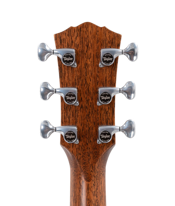 Taylor Custom Gold Label Super Auditorium Acoustic Guitar - Sinker Redwood/Hawaiian Koa | New