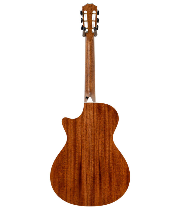 Taylor 512ce 12-Fret Next Generation Grand Concert Mahogany Acoustic Guitar | New