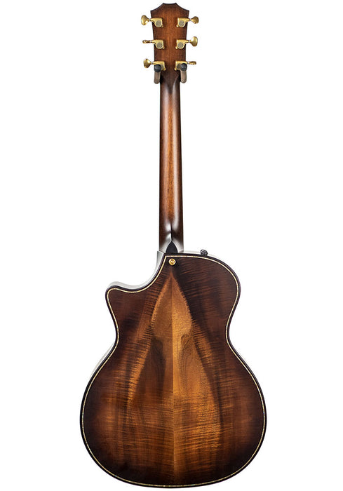 Taylor K24ce Builder's Edition - Hawaiian Koa