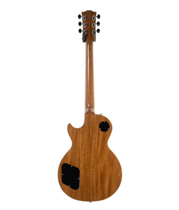 Gibson Kirk Hammett "Greeny" Les Paul Standard Electric Guitar - Greeny Burst