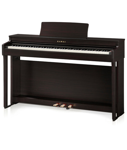 Kawai CN201 Digital Piano - Rosewood | New — Alamo Music Center