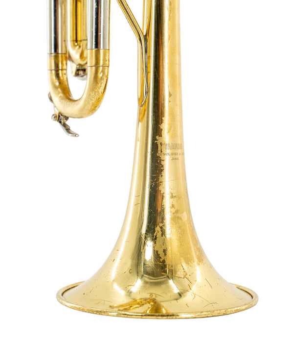 Pre-Owned Yamaha YTR-2320 Trumpet | Used