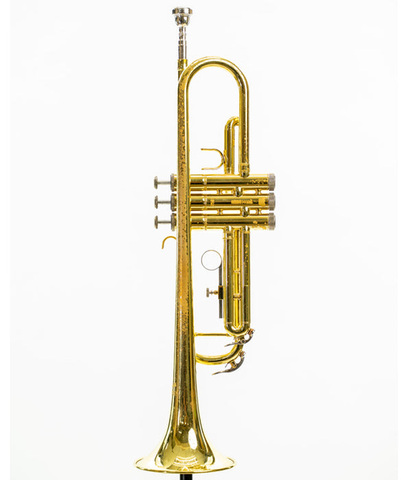 Pre-Owned Antigua Vosi TR2561LQ Trumpet