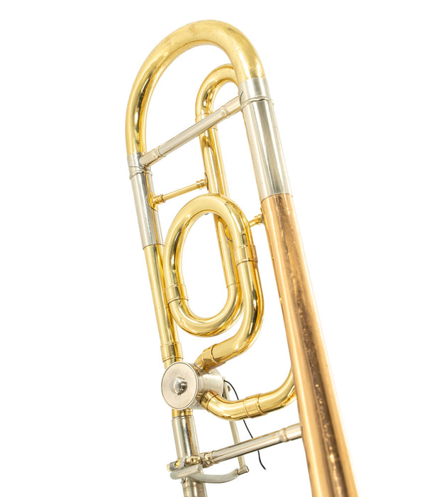 Pre-Owned Conn 52H Intermediate Trombone w/ F-Attachment | Used
