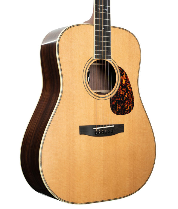 Pre-Owned Furch Vintage 2 Dreadnought SRa Acoustic Guitar w/(L.R. Baggs Hi-fi duet pickup) | Used