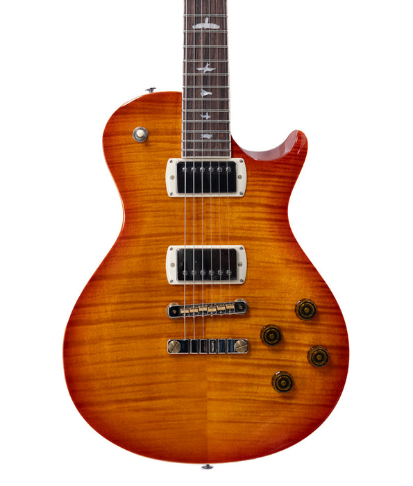 PRS SE McCarty 594 Singlecut Electric Guitar - Vintage Sunburst | New
