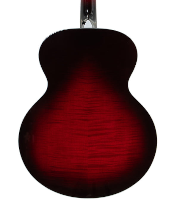 Taylor Custom Jumbo Catch #43 Adirondack Spruce/Big Leaf Maple Acoustic-Electric Guitar | New