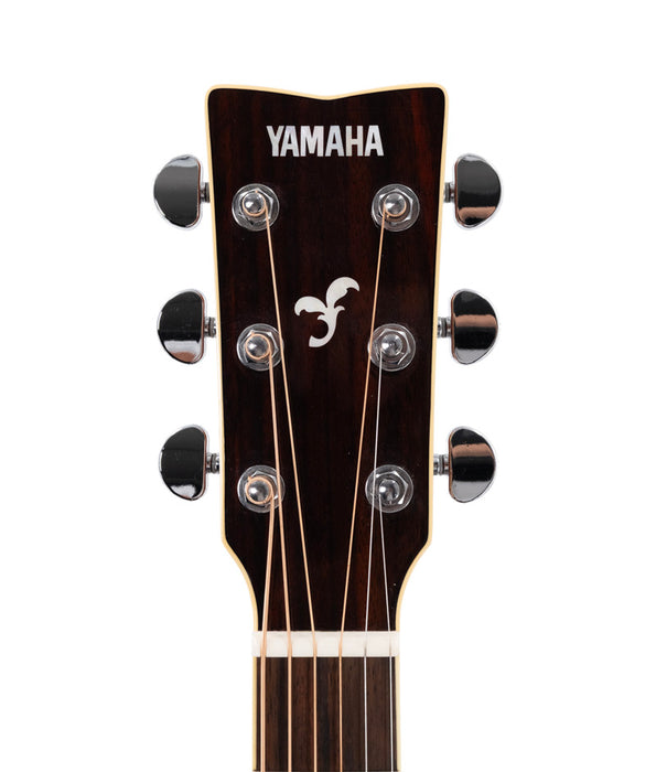 Yamaha FGX730CE Acoustic-Electric Guitar | Used