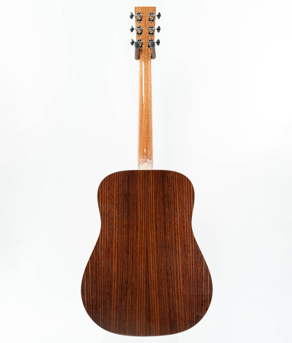 Larrivee D-44 Sitka Spruce/Indian Rosewood Acoustic Guitar | New