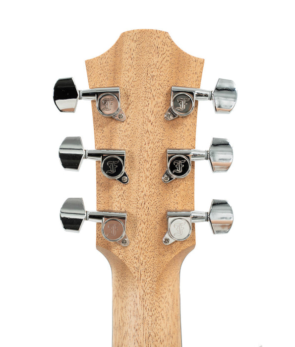 Furch Violet GC-ERa Grand Concert Spruce/Rosewood Acoustic Guitar