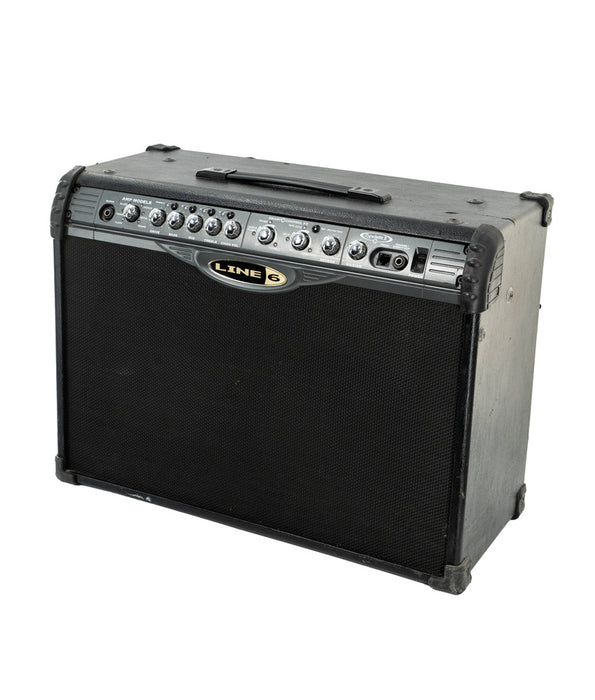 Pre-Owned Line 6 Spider II Combo Amplifier | Used