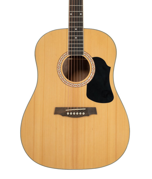 Pre-Owned Acoustic Guitar | Used